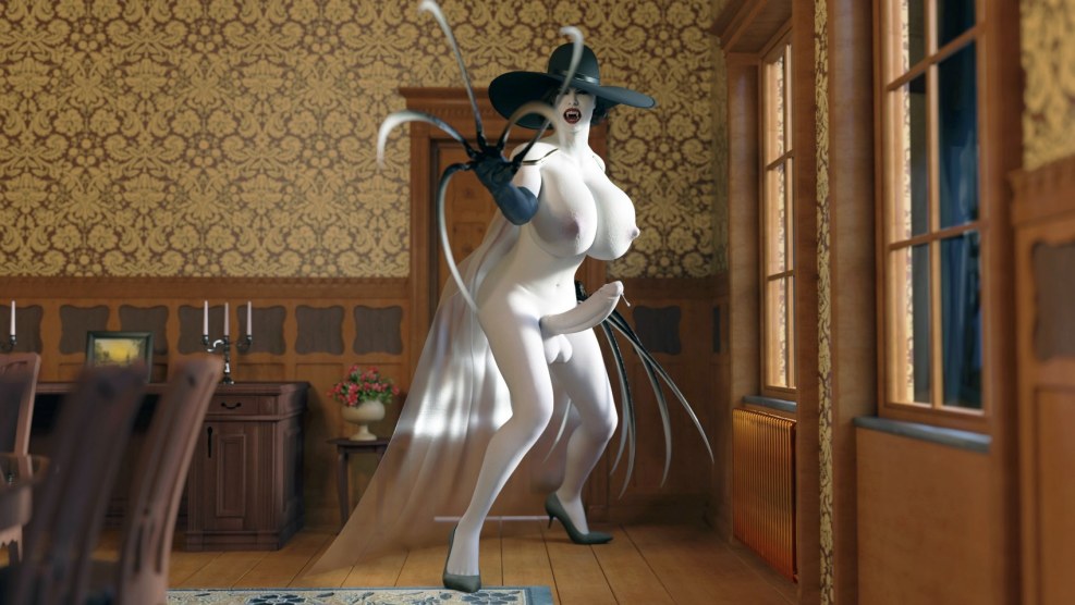 Lady Death Lady Death Hentai