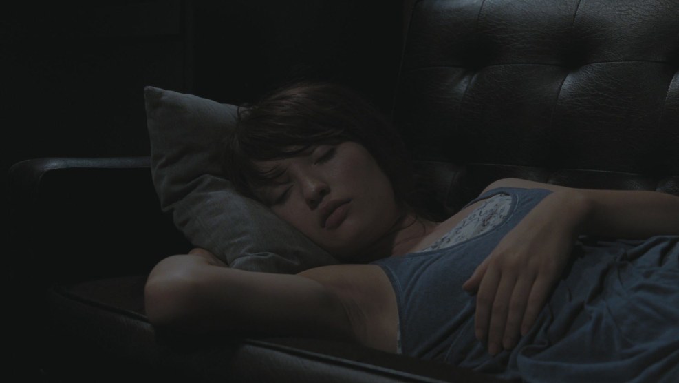 Bikini a Go Go Movie Scenes