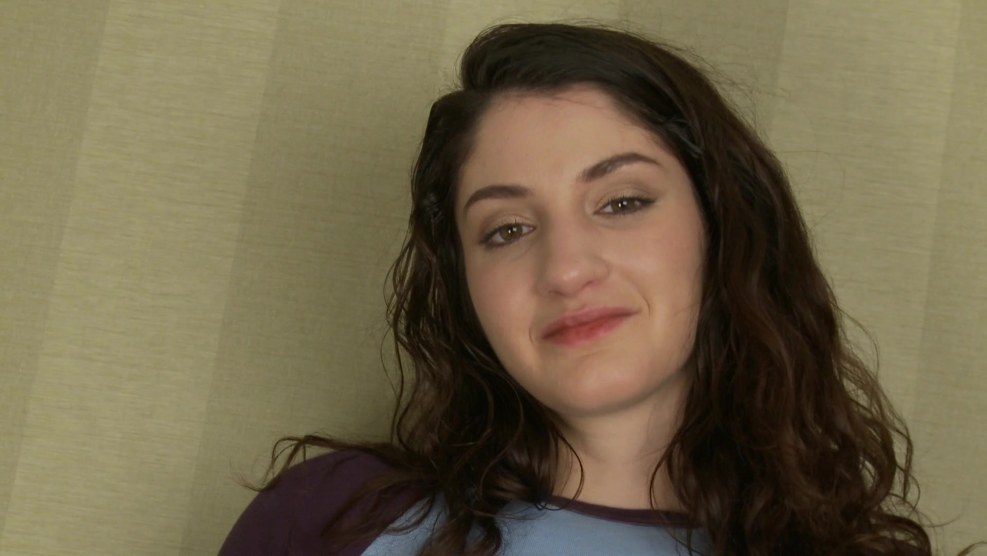 Krystina Arielle Role