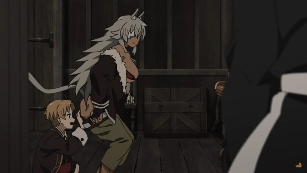 Hentai Mang reincarnation