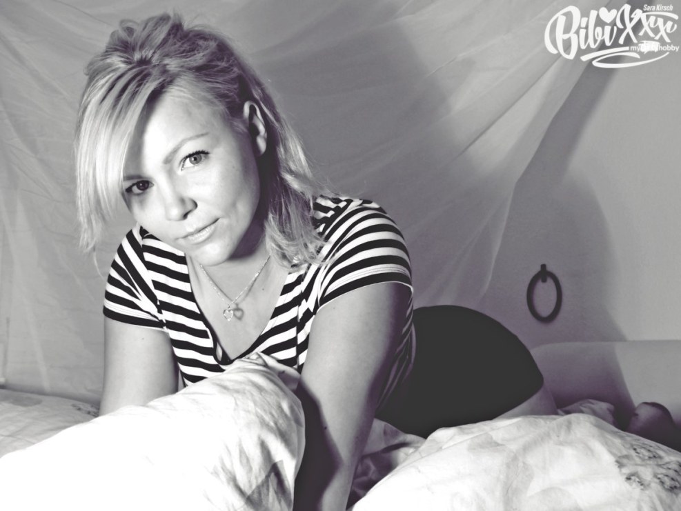 Sarah Kirsch actress