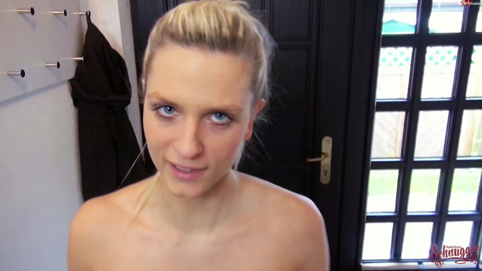 Sophie Kirsch Shnuggi