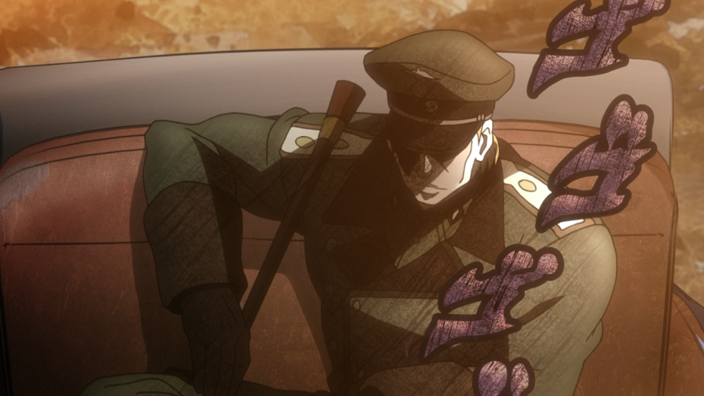 Björn Iron Assassin