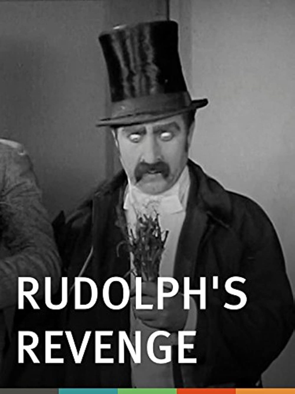 Rudolf`s Revenge