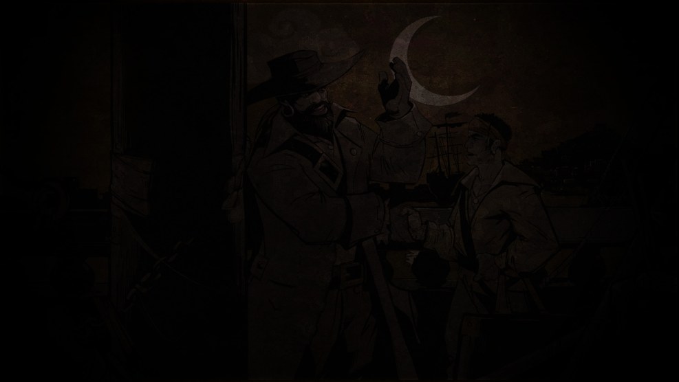 Agency Desire Telegram