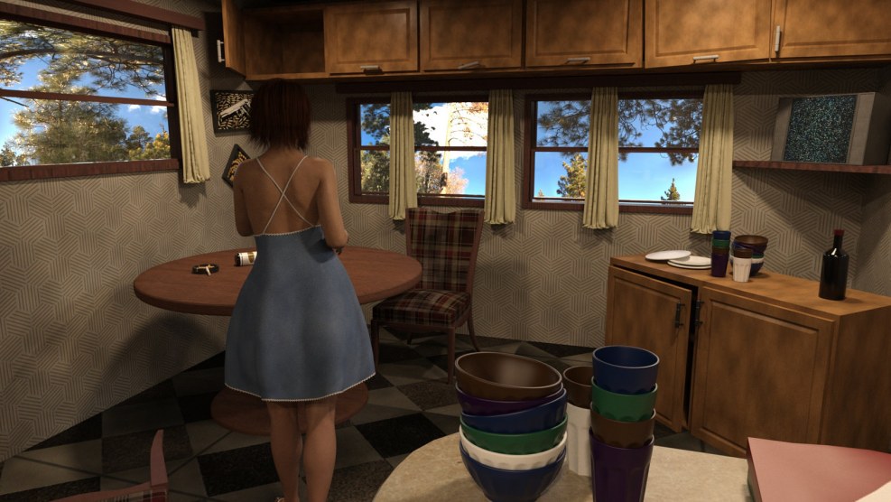 Wanted! Wildly Western adventure