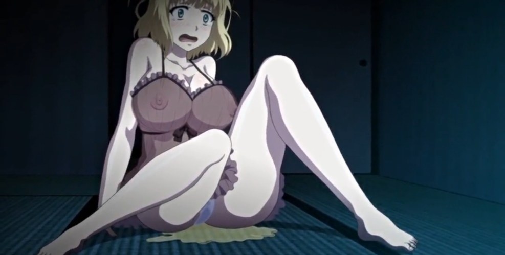 Hentai Manga Katainka Ni Totsui de Kita Russia 3