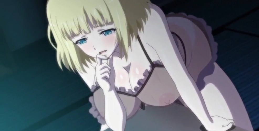 Cook fighter Soma Hentai Erina