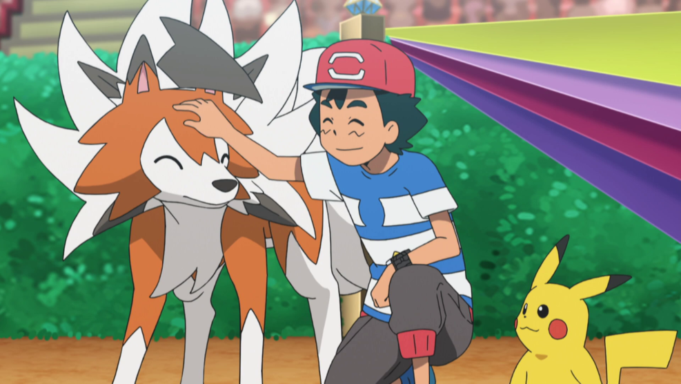 Knight and Princess Art