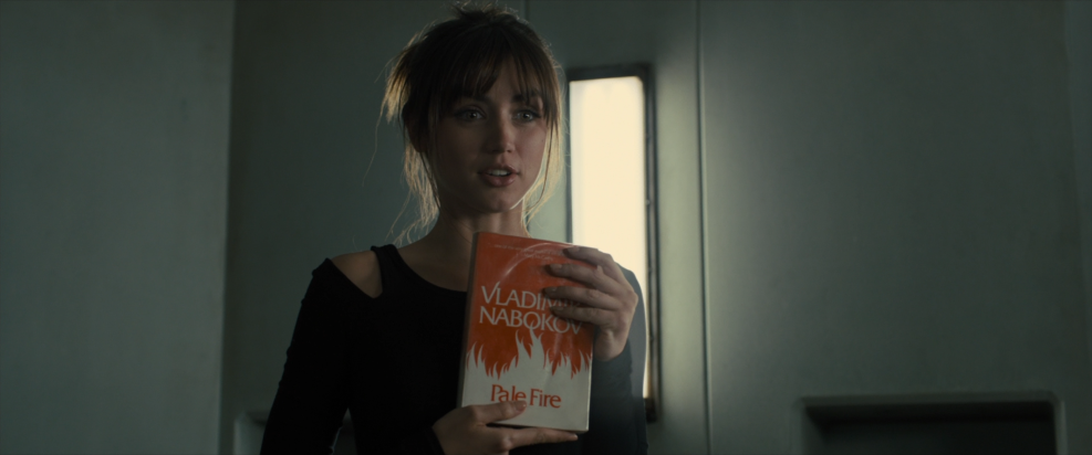 Advays sheets Japanese literature