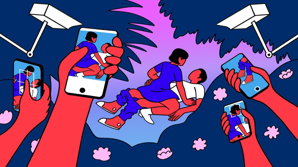 Girls love big dicks