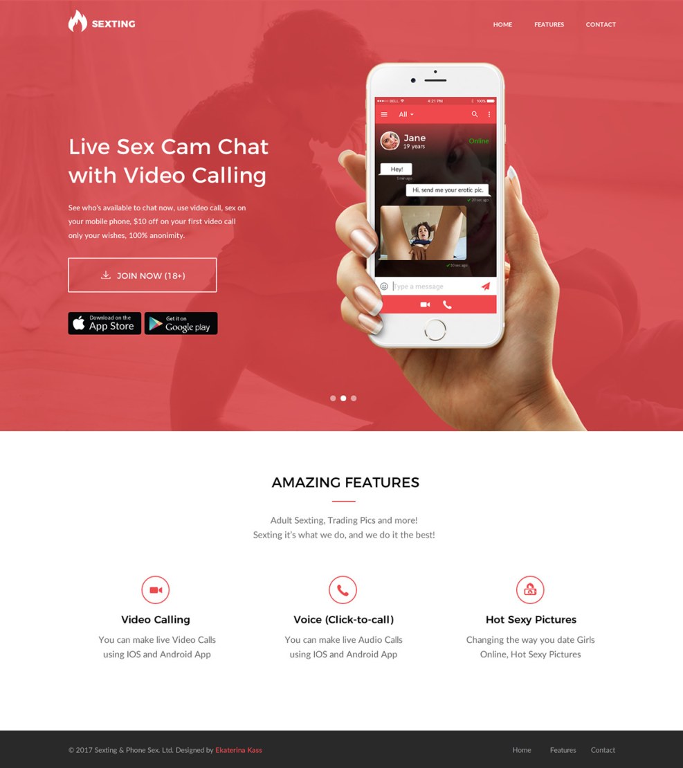 Live Stream Appendix