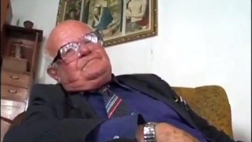 Stella Fox Prefers Roun and Wild Gangbangs