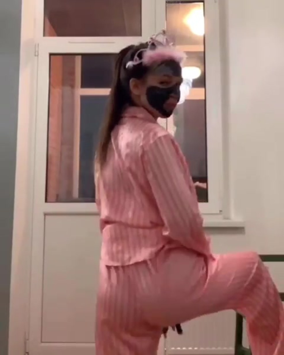 Photo instasami with tits