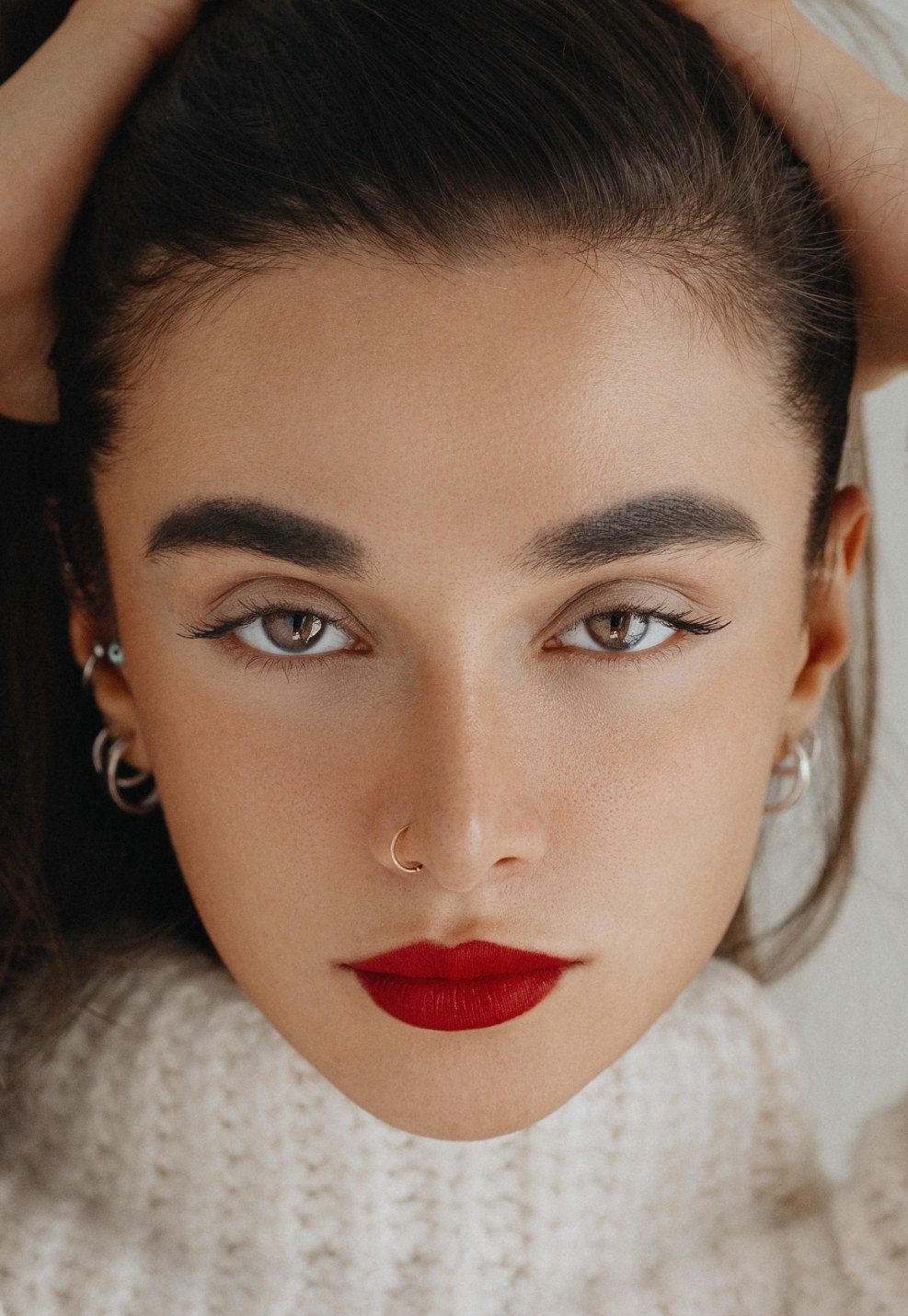 Colon in Freon Ford Focus 3