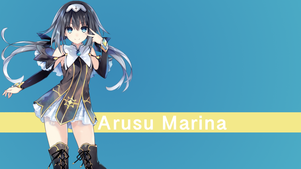 Marina Marcoline Picture