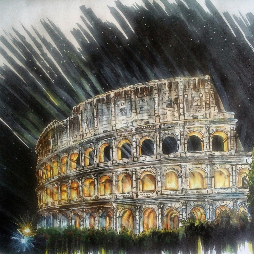 Idol Magical Girl Chiru Chiru Michiru Part 1