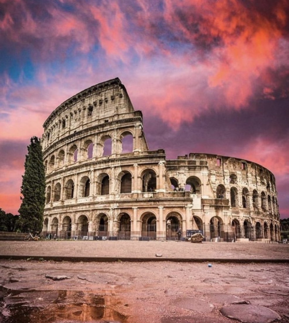 Jean-Leon Jerome Ave Caesar! Morituri Te Salutant