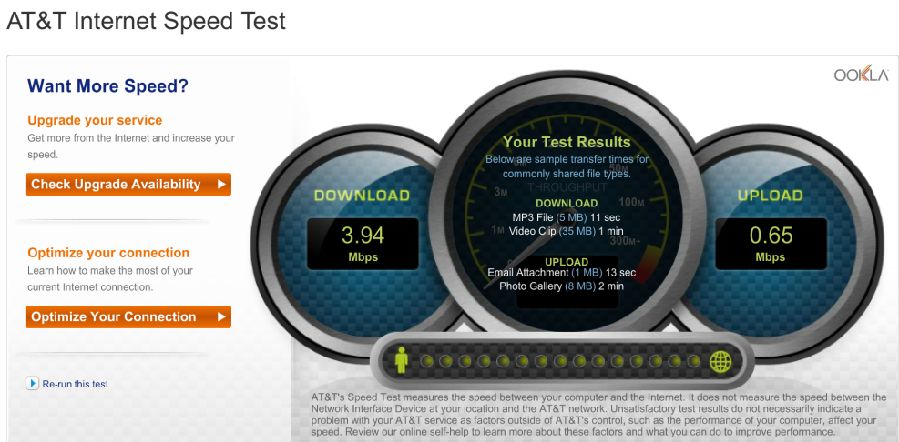 Funny statuses in ICQ