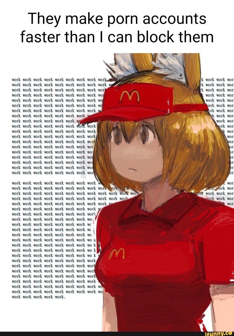 A program that makes people naked