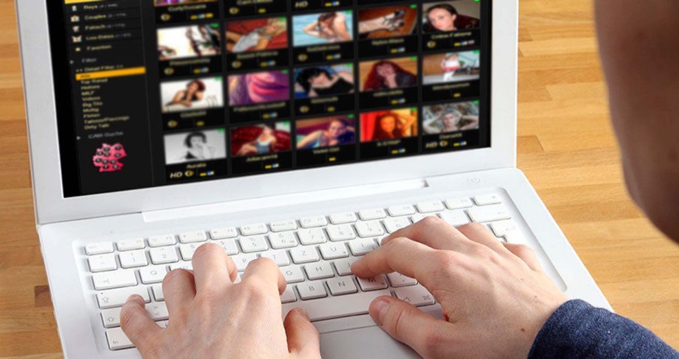 The proximity in bed