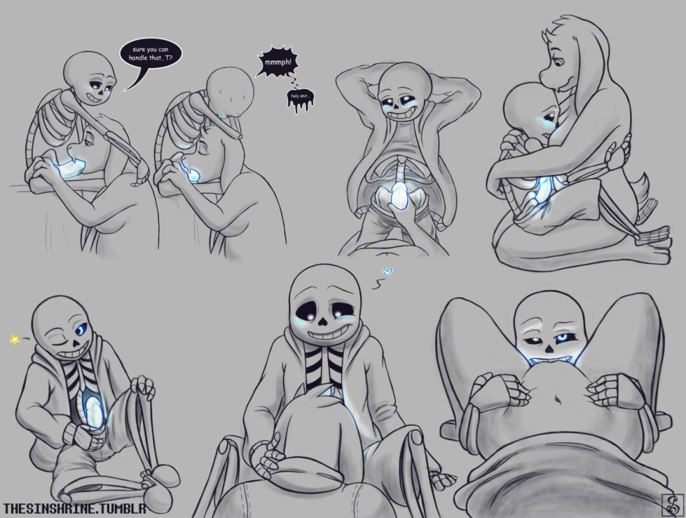 Last Sans and Classic Sans naked
