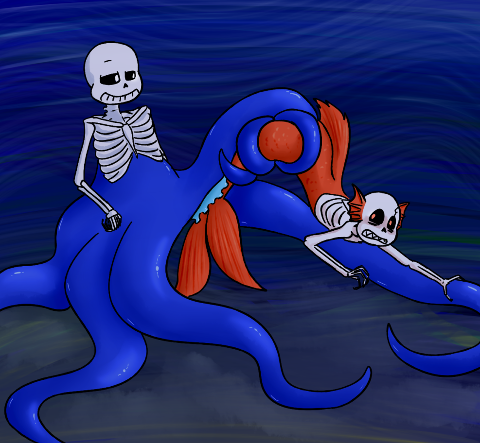 Hentai Anderma Sansa