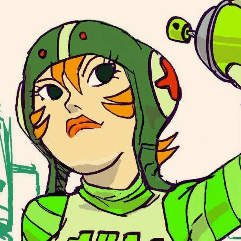 Emiti The Owl House Yuri