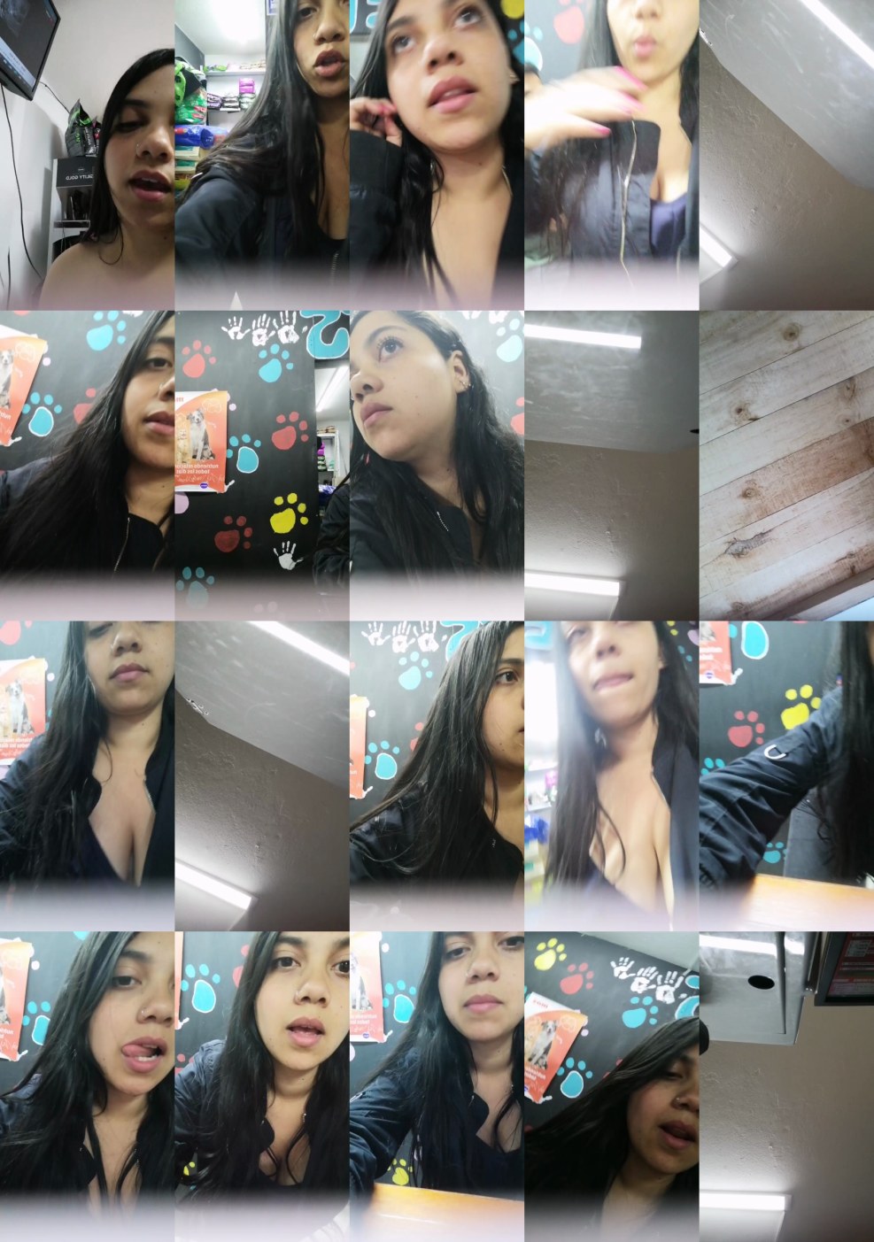 GAL*GUN: Double Peace Game