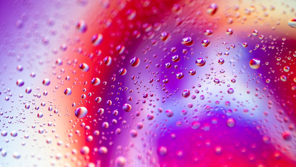 Absolute black color