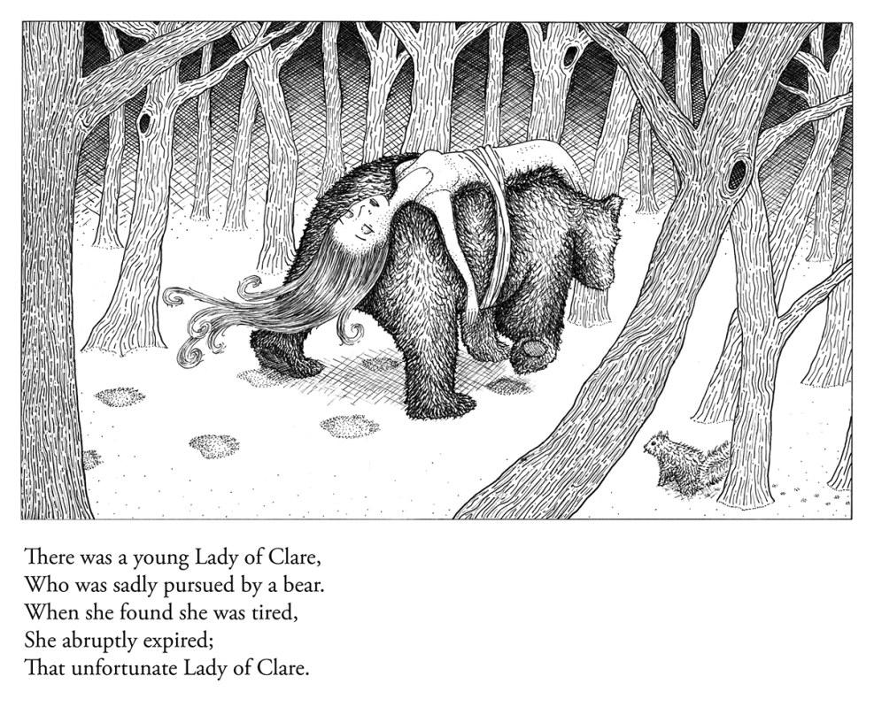 Claire Basler artist