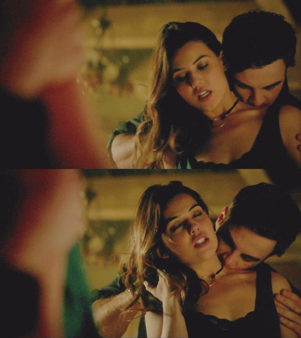 Life is Strange 2 Sean Sketchbook