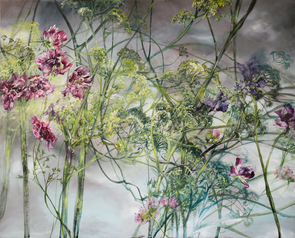 Lucy and Dav Satina comics