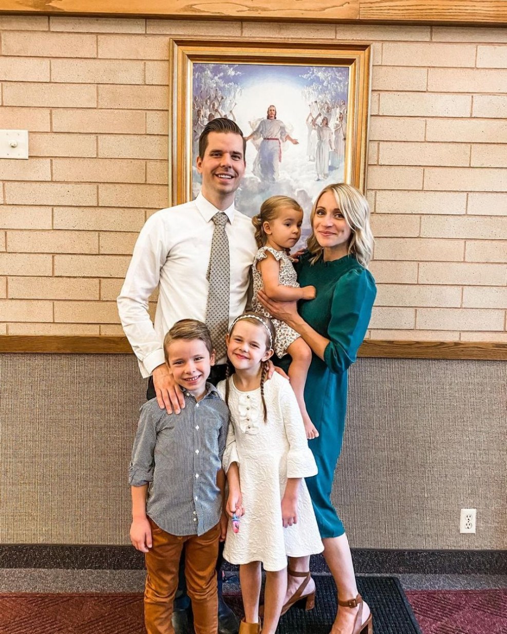 Keran Twilight Hunters