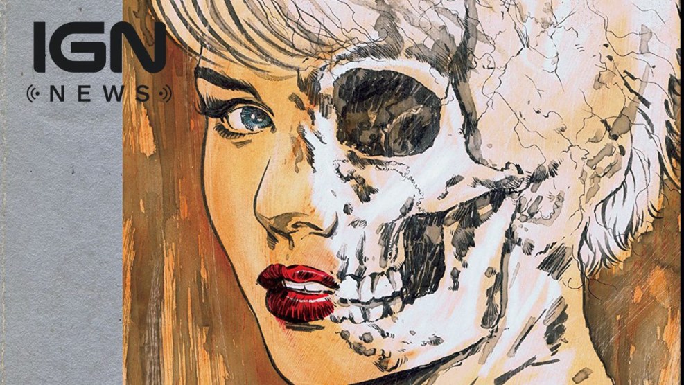 Tati Gabriel in underwear