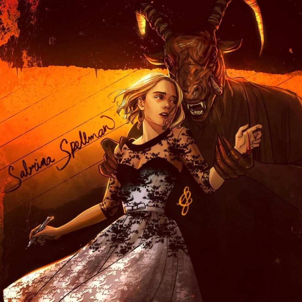 Sabrina Spice Sabrina Spice