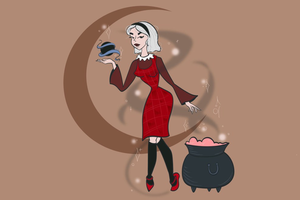 Hatter a hat in time