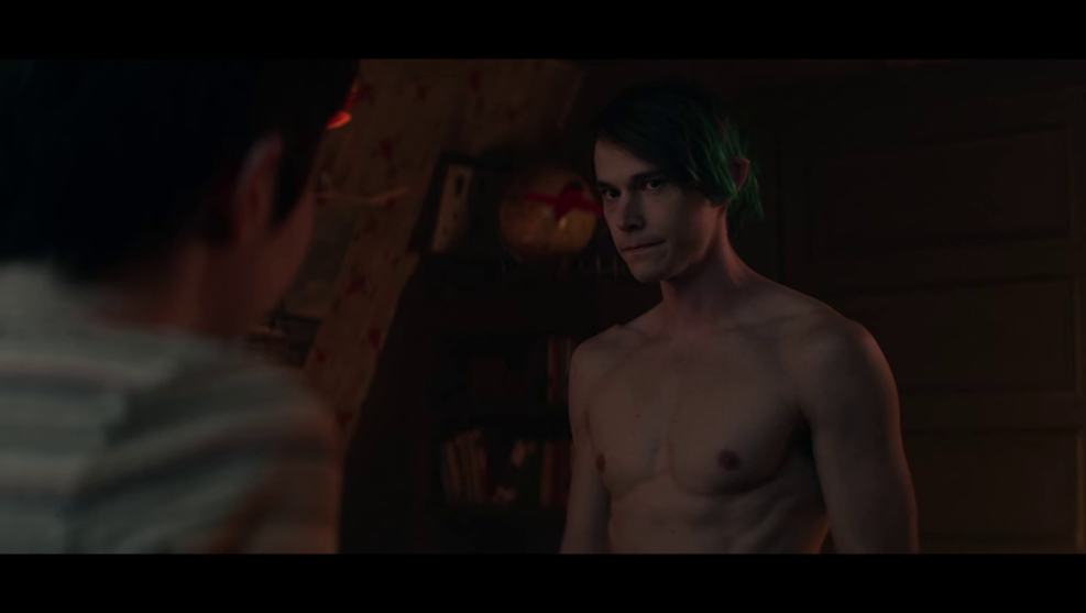 Adventures of Sabrina Logo