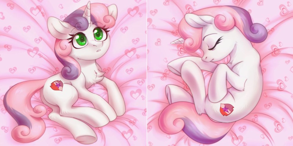 Svita Belle adult art