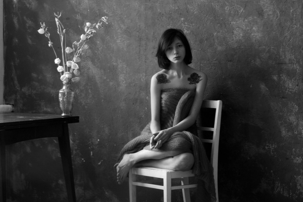 Joenna Higson Hot photo