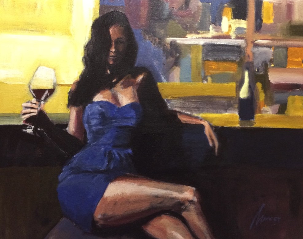 Joanna Chamberlain Topless