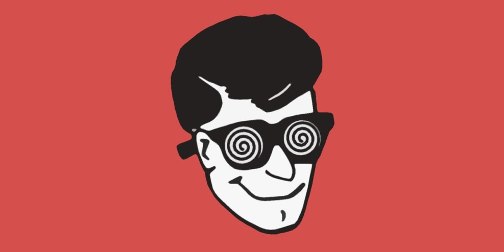 Combination of Tarot Priestiac cards