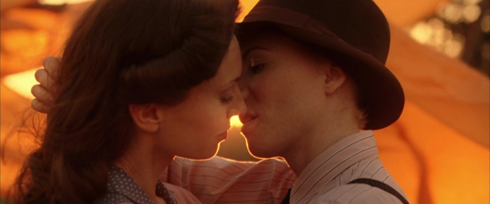 Valeria Vendetta is naked