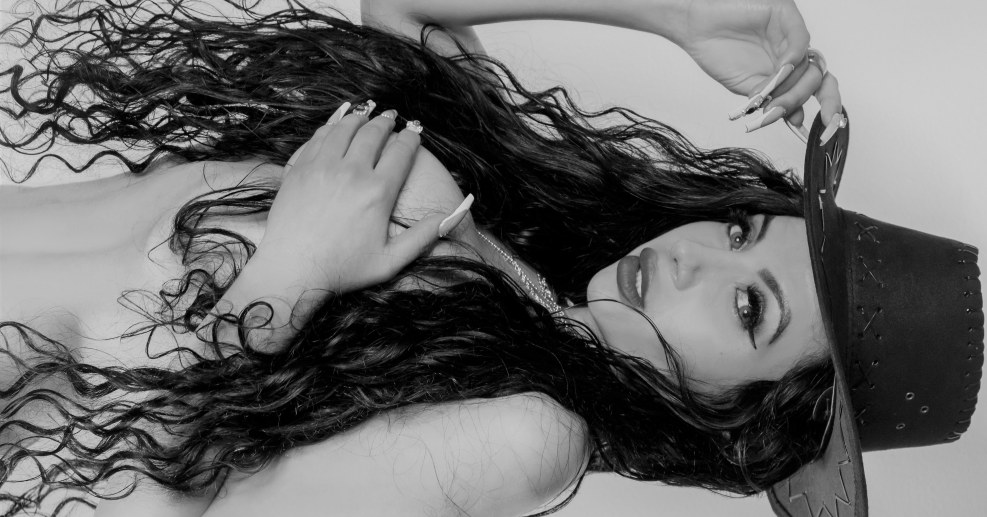 Inscriptions on a black background