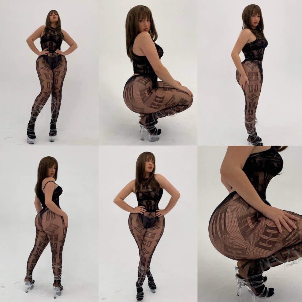 Valeria Vendetta drain