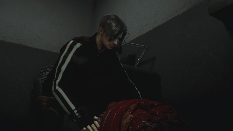 Holden Macca Cyberpunk 2077