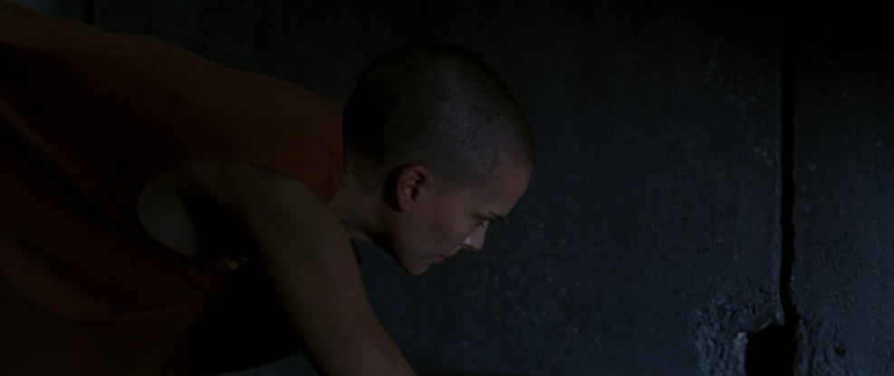 Kumovya is who else to each other