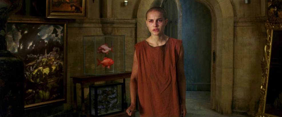 Big quarrel in Colorado Resident Evil