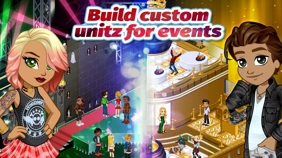 Black background 1024 x 576