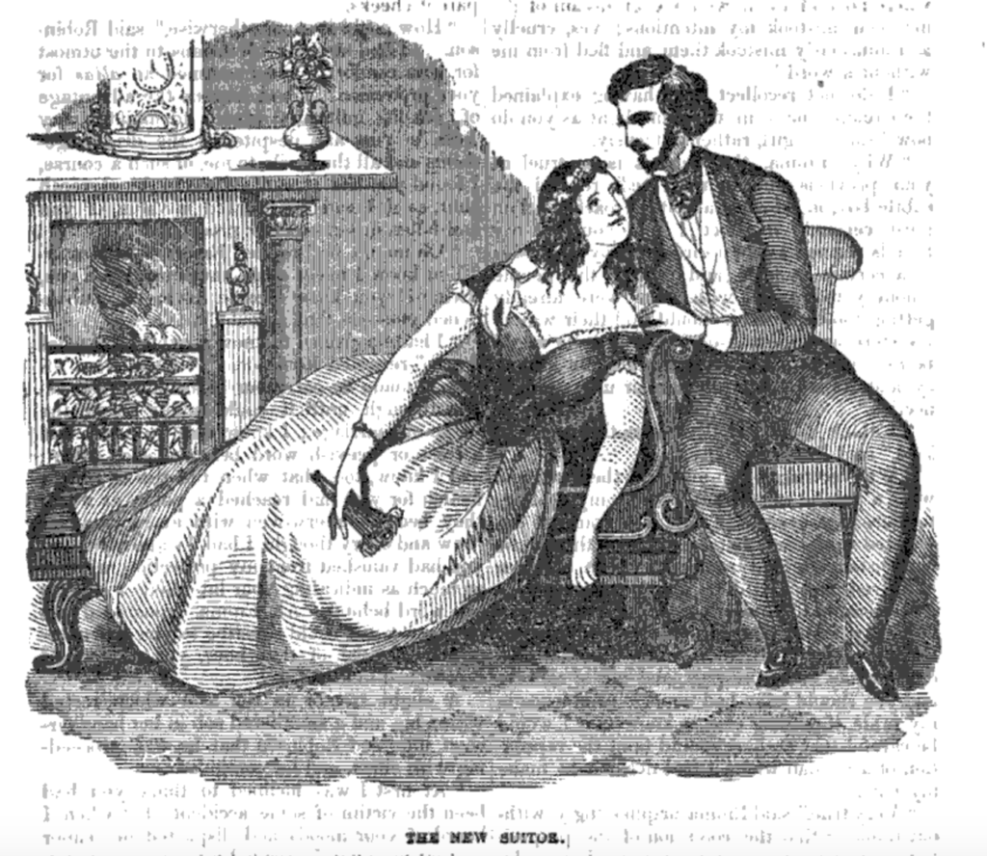 Ivan Tsarevich and the Gray Wolf Vasilisa